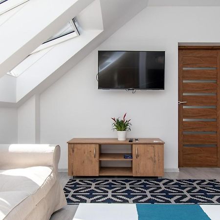 Apartament Perla أوستكا المظهر الخارجي الصورة