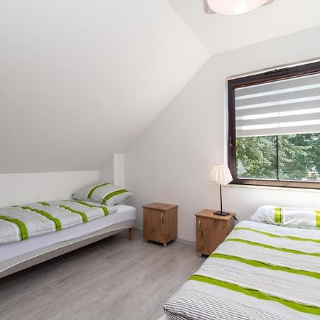 Apartament Perla أوستكا المظهر الخارجي الصورة