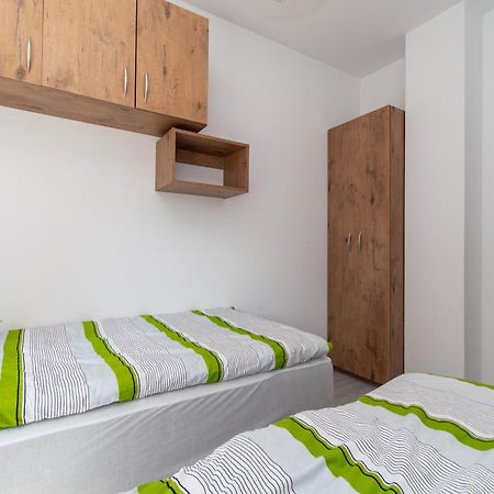 Apartament Perla أوستكا المظهر الخارجي الصورة