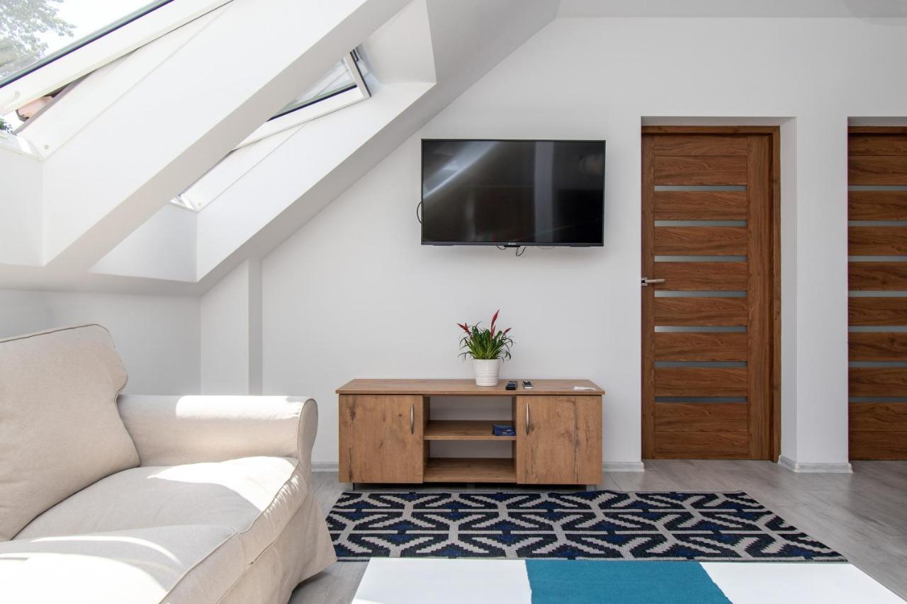 Apartament Perla أوستكا المظهر الخارجي الصورة