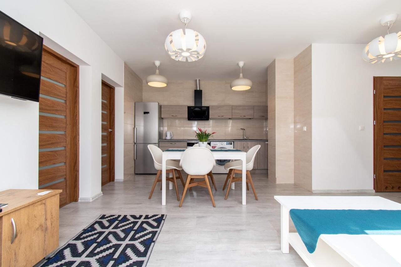 Apartament Perla أوستكا المظهر الخارجي الصورة