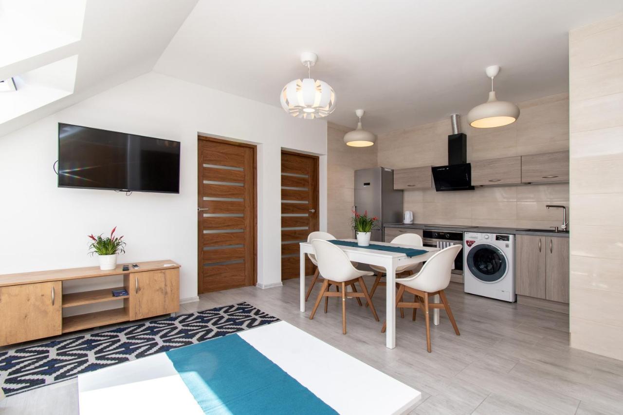 Apartament Perla أوستكا المظهر الخارجي الصورة