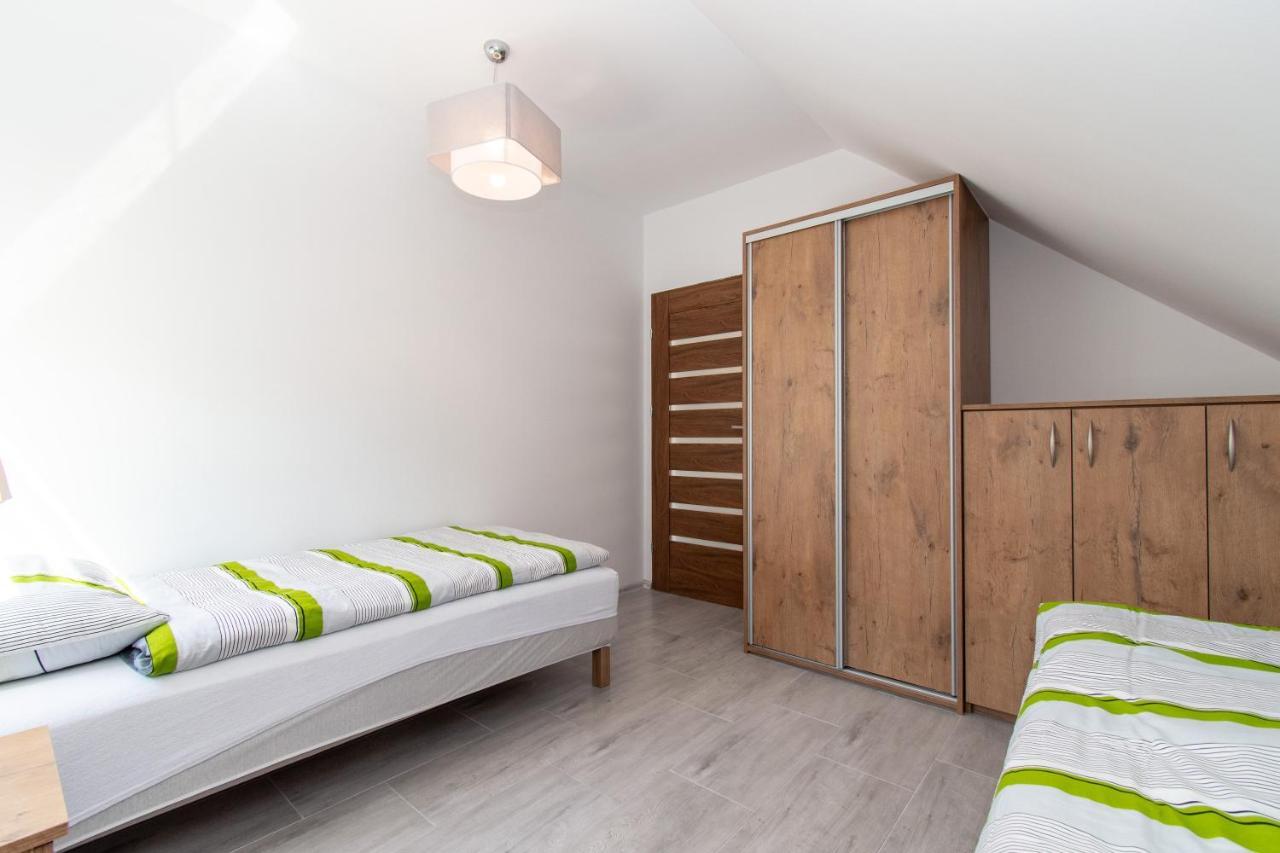 Apartament Perla أوستكا المظهر الخارجي الصورة