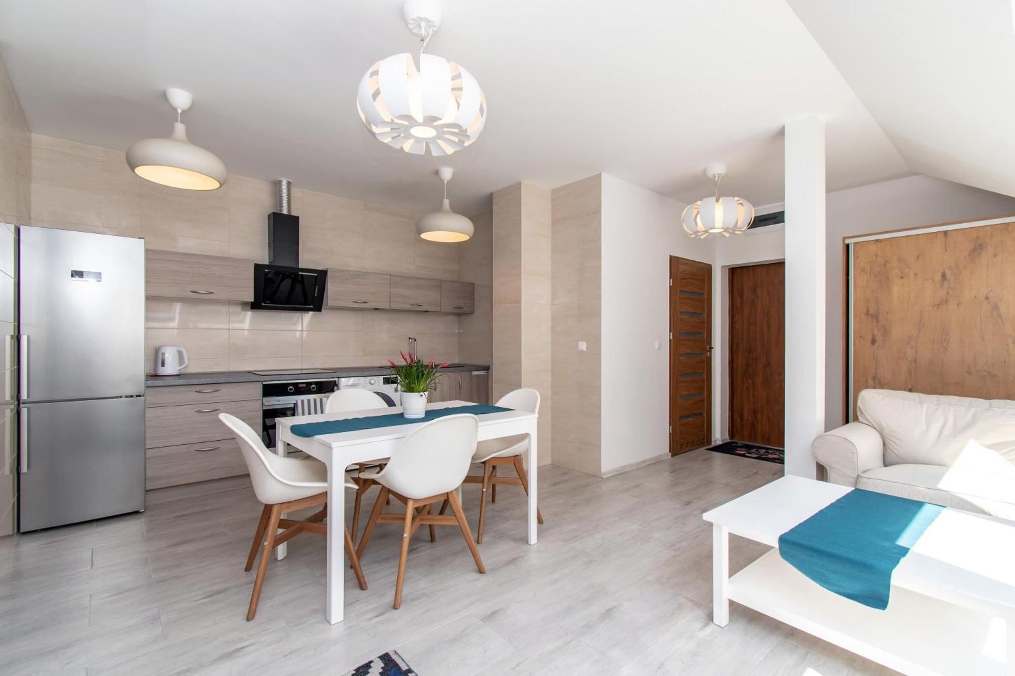 Apartament Perla أوستكا المظهر الخارجي الصورة