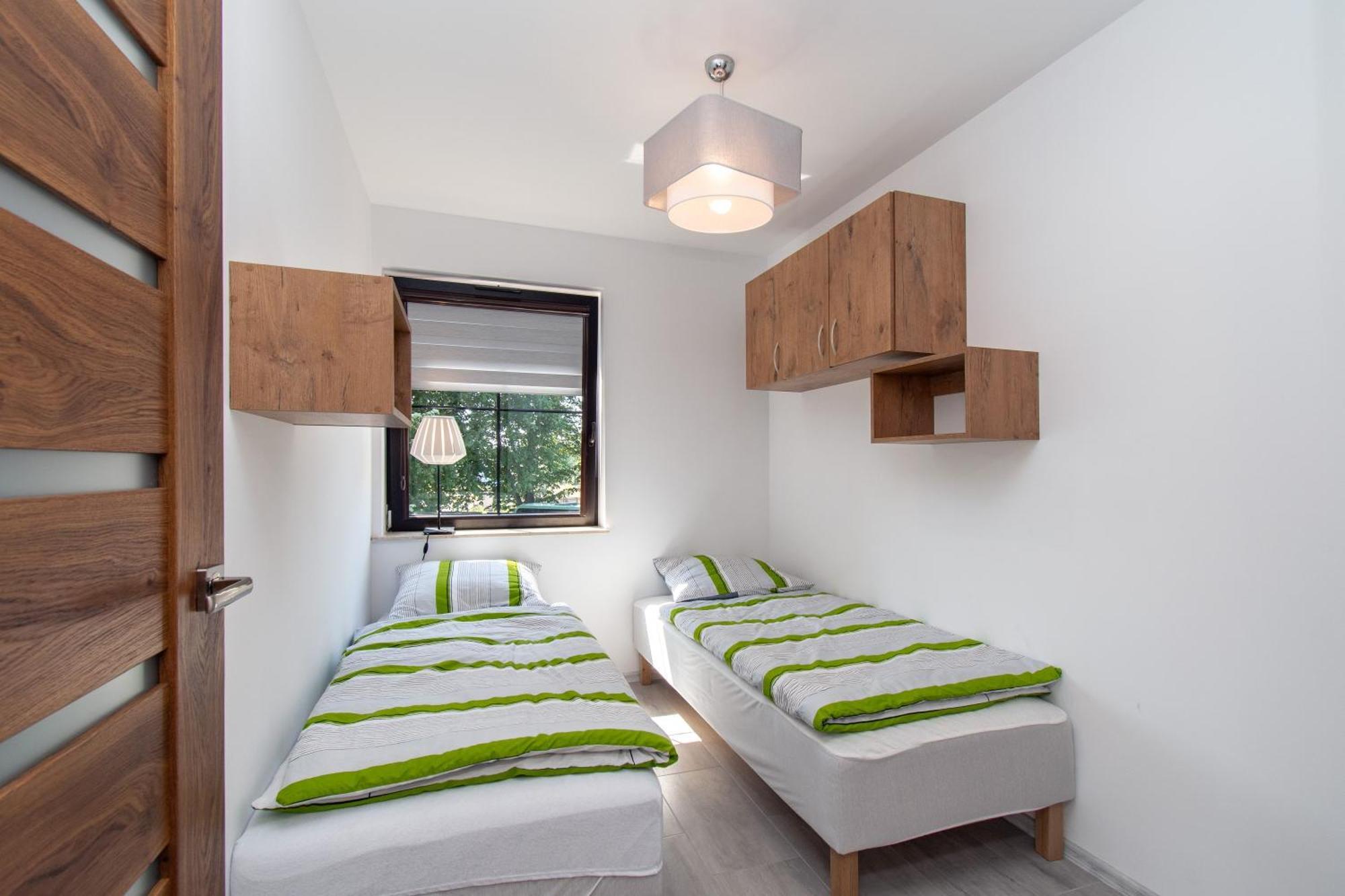 Apartament Perla أوستكا المظهر الخارجي الصورة